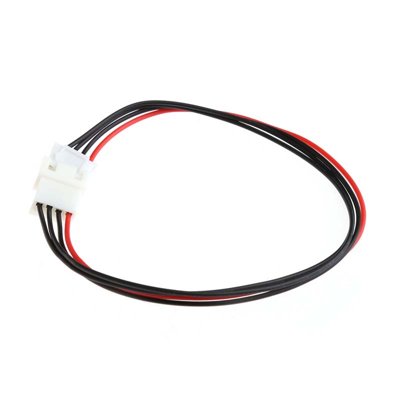 ✿ Bộ 10 Dây Nối Dài JST-XH Plug 3S Lipo Dài 22cm Cho Máy Bay Điều Khiển Từ Xa