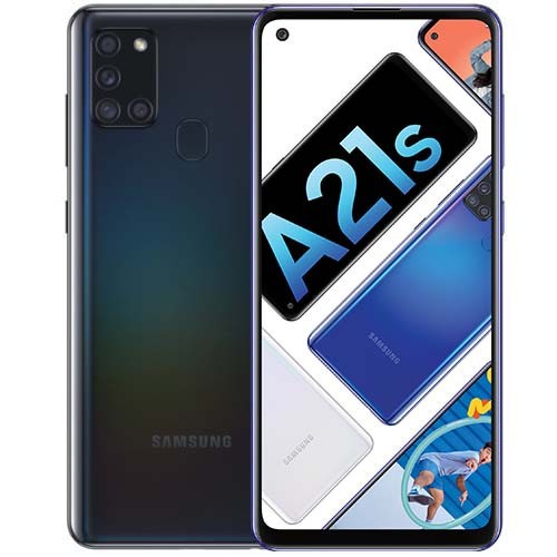 Điện thoại Samsung Galaxy A21s (3GB/32GB) - Hàng chính hãng | BigBuy360 - bigbuy360.vn