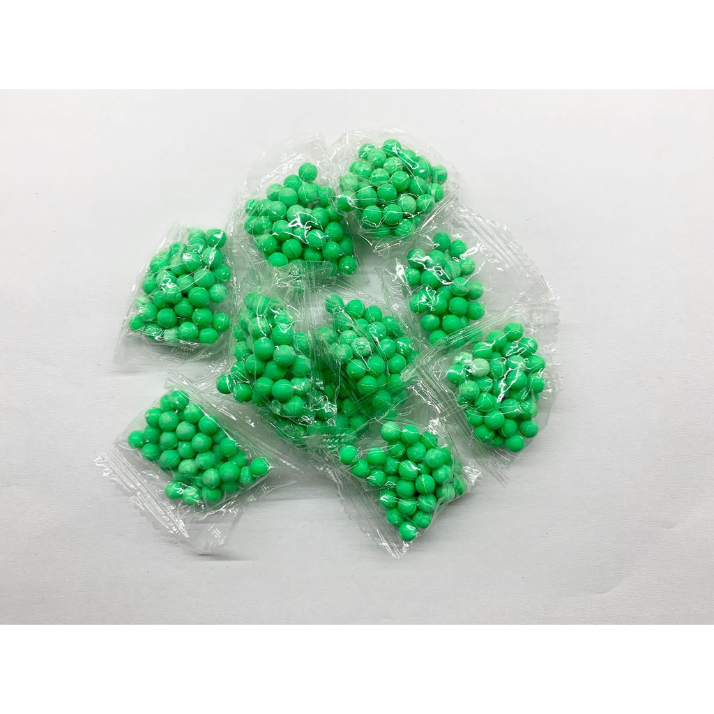 Combo 20 túi bi đồ chơi