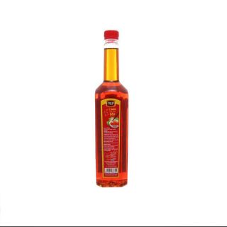 NƯỚC MẮM NAM NGƯ CHAI