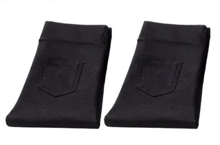 Quần legging co giãn Najiren
