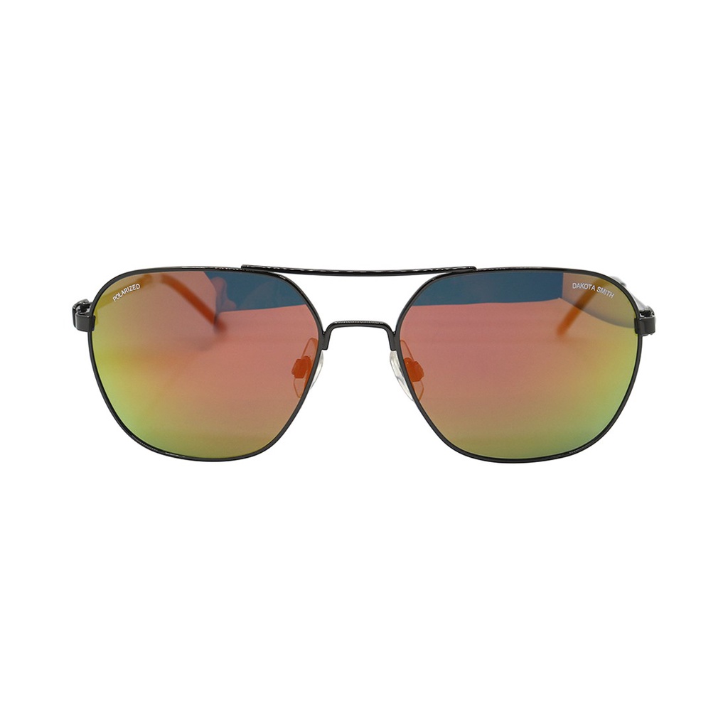 (Hàng chính hãng) Kính mát nam nữ Dakota Smith DS68046 (58-17-140) màu sắc thời trang
