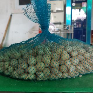 Củ nén (hành tăm-1kg) -Loại 1 - Quảng Bình