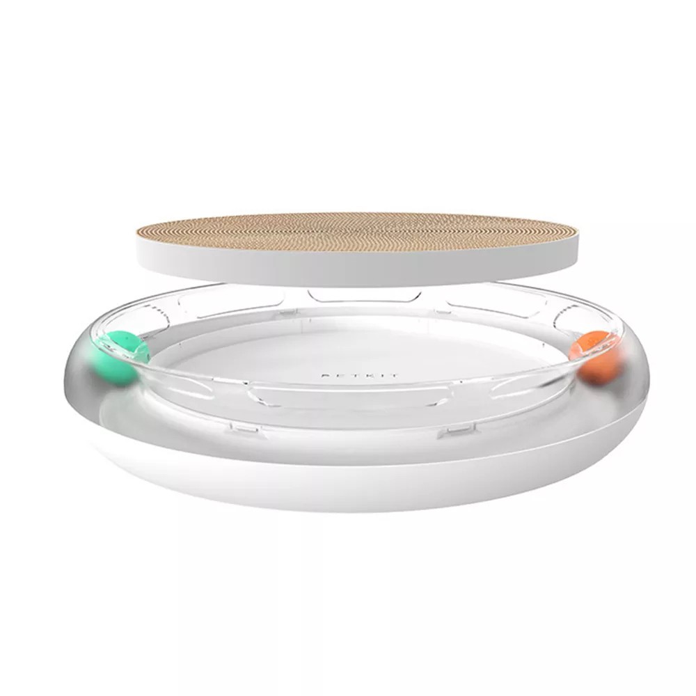 Xiaomi Youpin Bảng cào móng đồ chơi  đa năng cho mèo