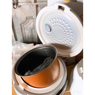 Nồi cơm điện lòng niêu CUCKOO