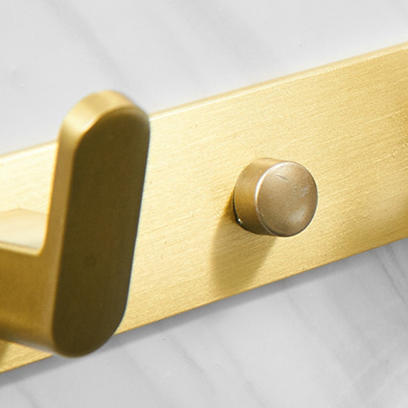 Giá Đỡ Chìa Khóa Gắn Tường Chịu Lực Tốt Tiện Dụng