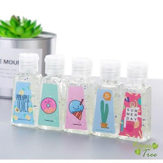 Nước rửa tay khô