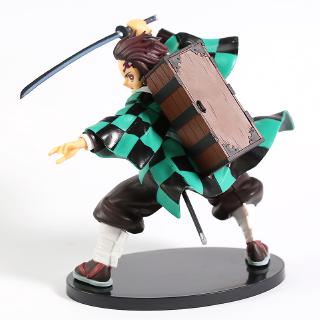 Mô hình figure: Kamado Tanjirou - SPM