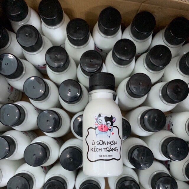 Ủ kích sữa non trắng 100ml ( cô đặc ) | BigBuy360 - bigbuy360.vn