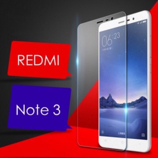 Combo Ốp lưng Silicon + kính cường lực Xiaomi Redmi Note 3