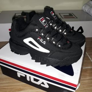 Giày FILA Disruptor chuẩn Authentic