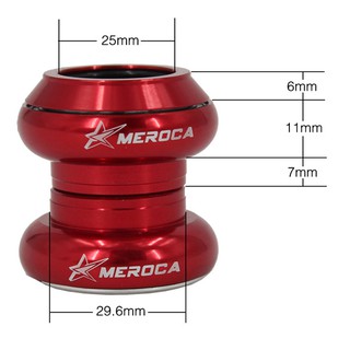 Bộ cổ phốt Meroca Φ25.4