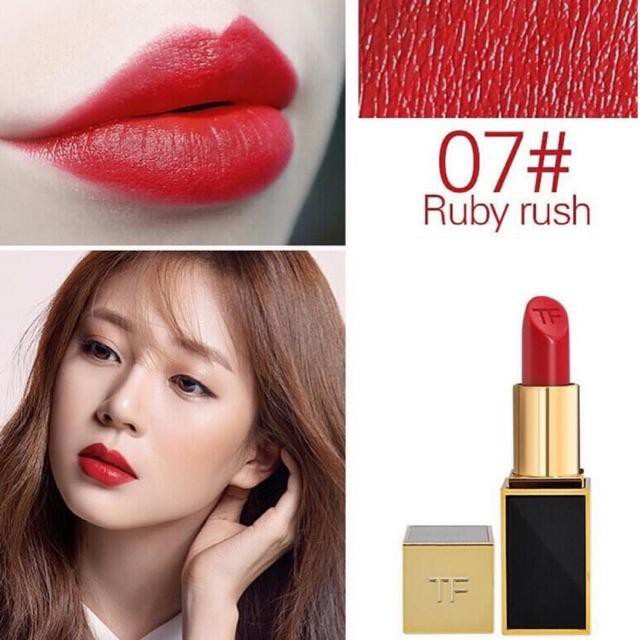 CHUẨN AUTH 100% ĐỦ BILL,Son Tom Ford cao cấp HOT SALE (SẴN 17 MÀU HÓT NHẤT) ĐÃ CÓ MẶT TẠI ETUDE HOUSE