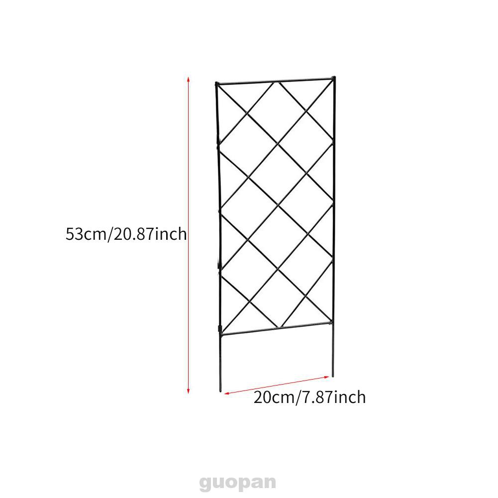 Set 3 Phụ Kiện Hỗ Trợ Trồng Rau Củ Có Thể Gấp Gọn Tiện Lợi