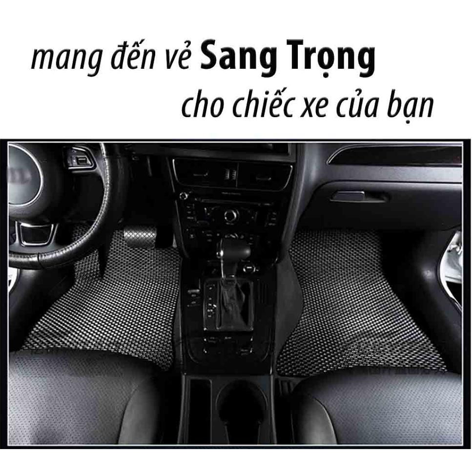 Thảm lót sàn ô tô 2 chỗ, ô tô tải (1.5mx0.6m)