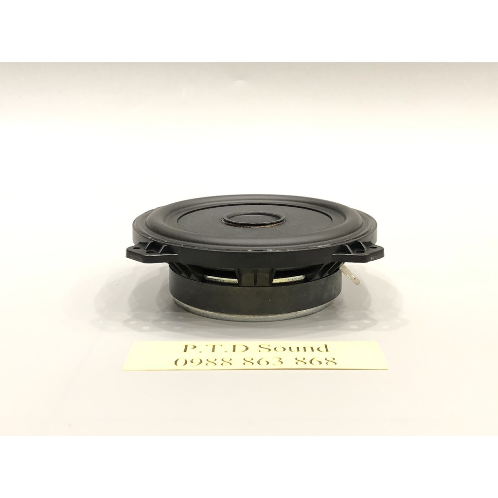 Củ Loa rời Mid Bass JBL Siêu mỏng 4 inch 4ohm 30w. DIY loa trầm, siêu bass từ PTD Sound