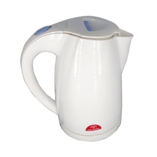 Ấm đun siêu tốc Nhựa KIM CƯƠNG KC-AT1.8L - 1.8L - HÀNG CHÍNH HÃNG - BH 12 THÁNG