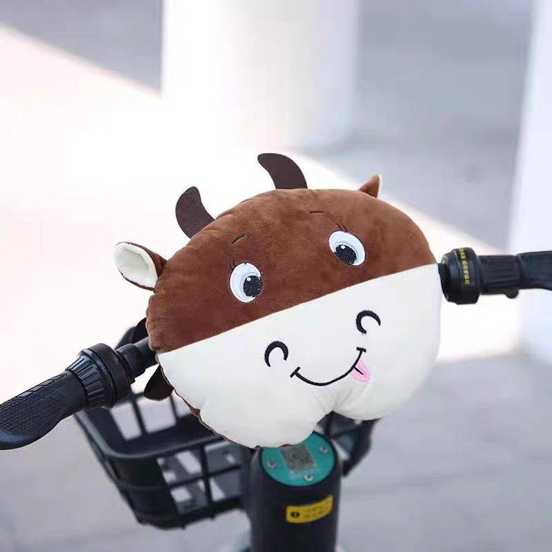 Gối chống va đập đầu cho bé Khi đi xe máy/ Gối treo xe máy hàng đẹp