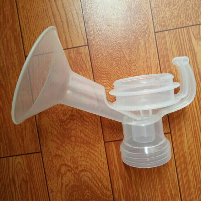 Phễu hút sữa unimom