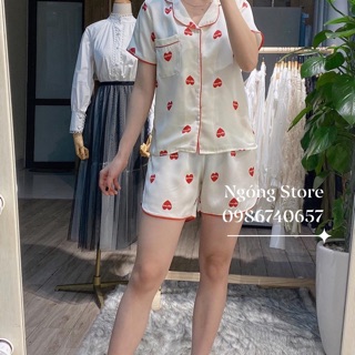 Bộ lụa cộc
