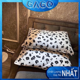 Ruột gối nằm da báo, ruột gối hơi, ruột gối 45x65