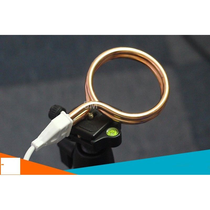 Sục điện 220V 1500W loại sịn nhanh sôi nước