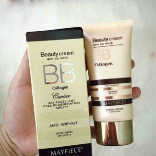 Kem nền BB Beauty cream