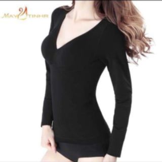 ÁO GIỮ NHIỆT LÓT LÔNG