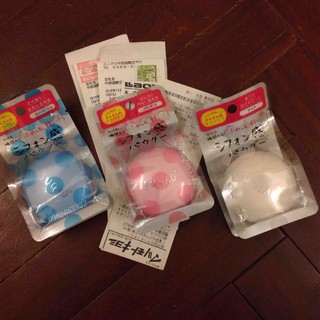 Phấn Phủ Bột Rohto Sugao Chiffon Feeling Powder