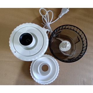 Phụ kiện máy xay thịt thực phẩm Philips HR1393 (loại đời mới)