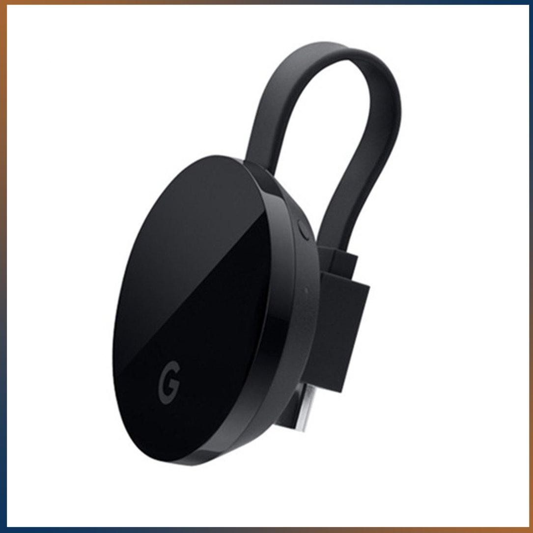 Máy Nghe Nhạc Google Chromecast Thế Hệ 3 129