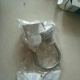 Đui Đèn Lò Xo - Công Tắc Kèm