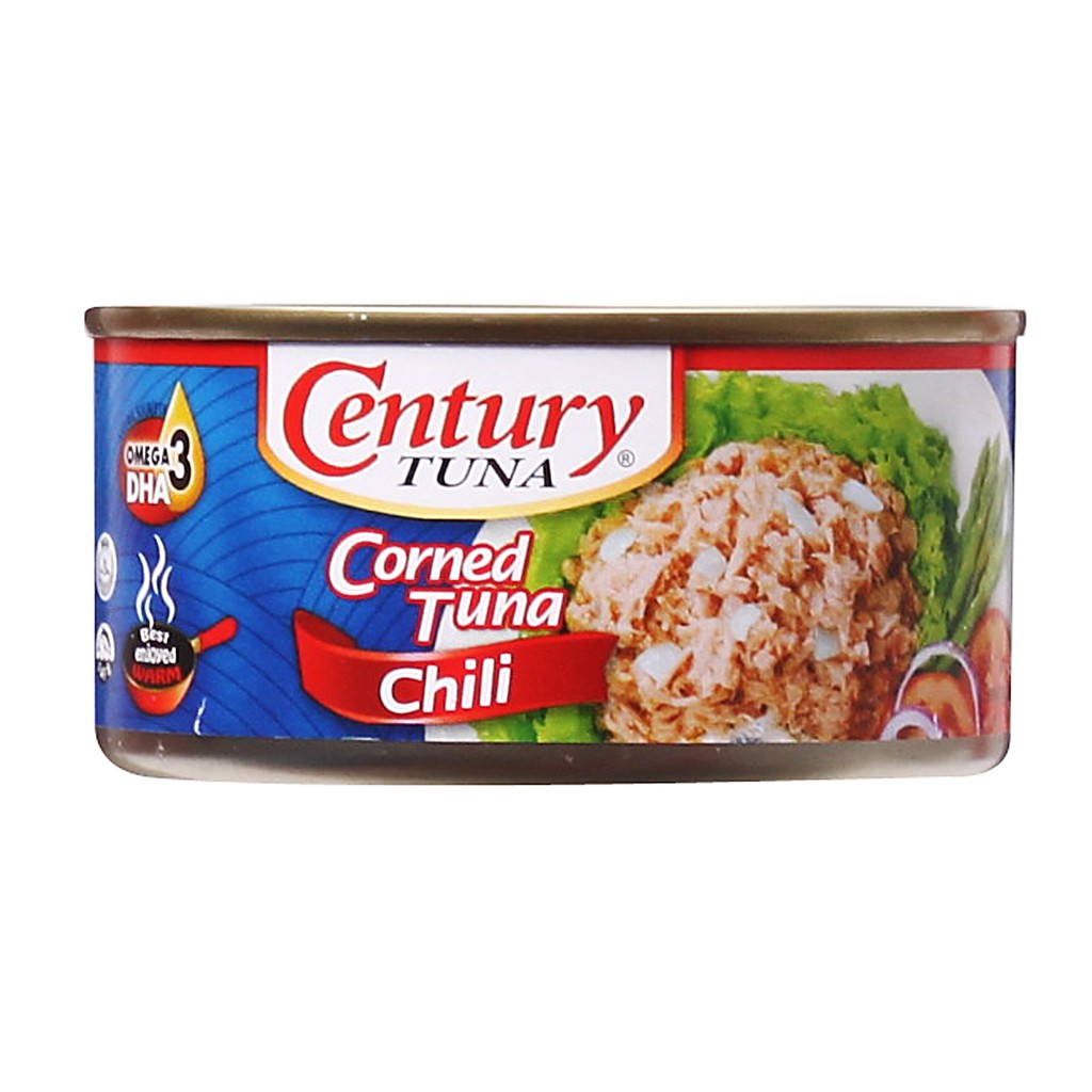Cá Ngừ Century | BigBuy360 - bigbuy360.vn