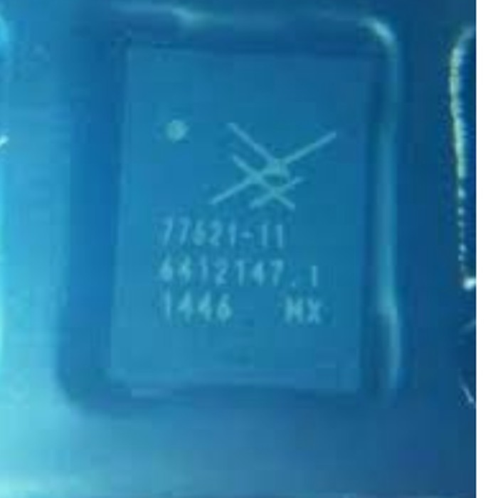 Linh Kiện Điện Tử Pa / Rf Sam Ic J100H 77621-11 Ori @ Nw = G532 / J2 Prime / Lenovo A7000