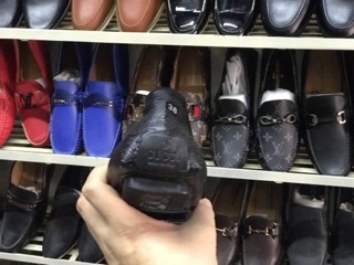 Giày DG