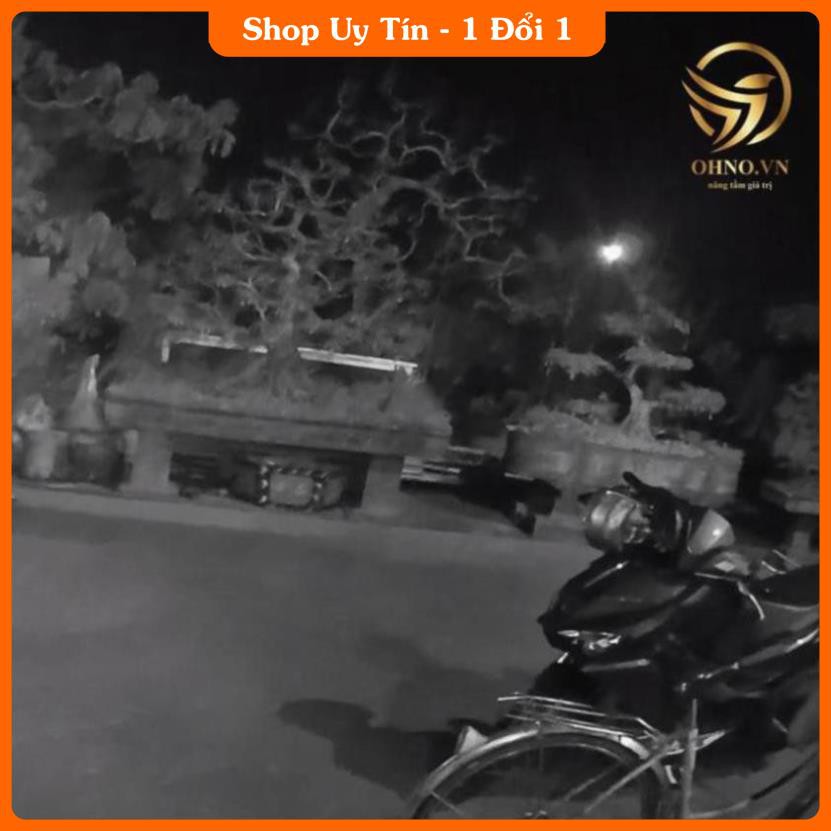 Camera giám sát IP Wifi Yoosee 3 Râu 2.0 MPX 1080P hồng ngoại ban đêm – OHNO Việt Nam