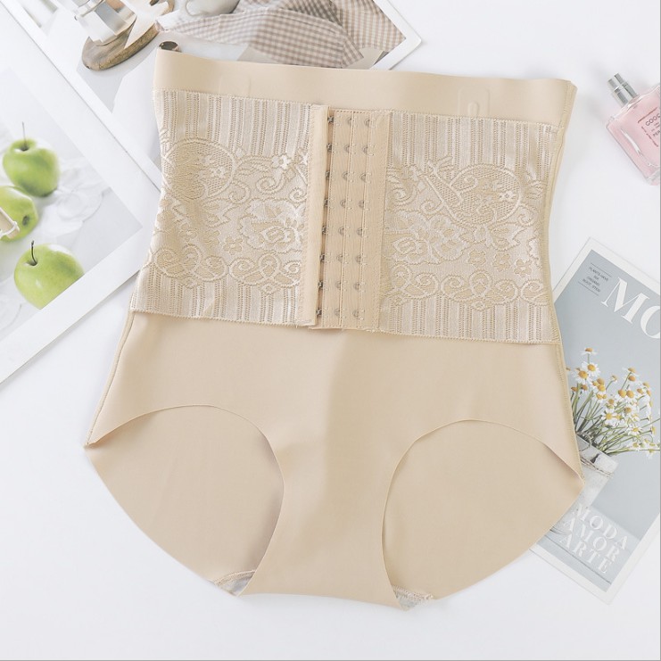 Quần Corset Nịt Bụng SMOOTH WONDER - Thiết kế mới nhất 2021 - Chống nóng Chống lộ | BigBuy360 - bigbuy360.vn