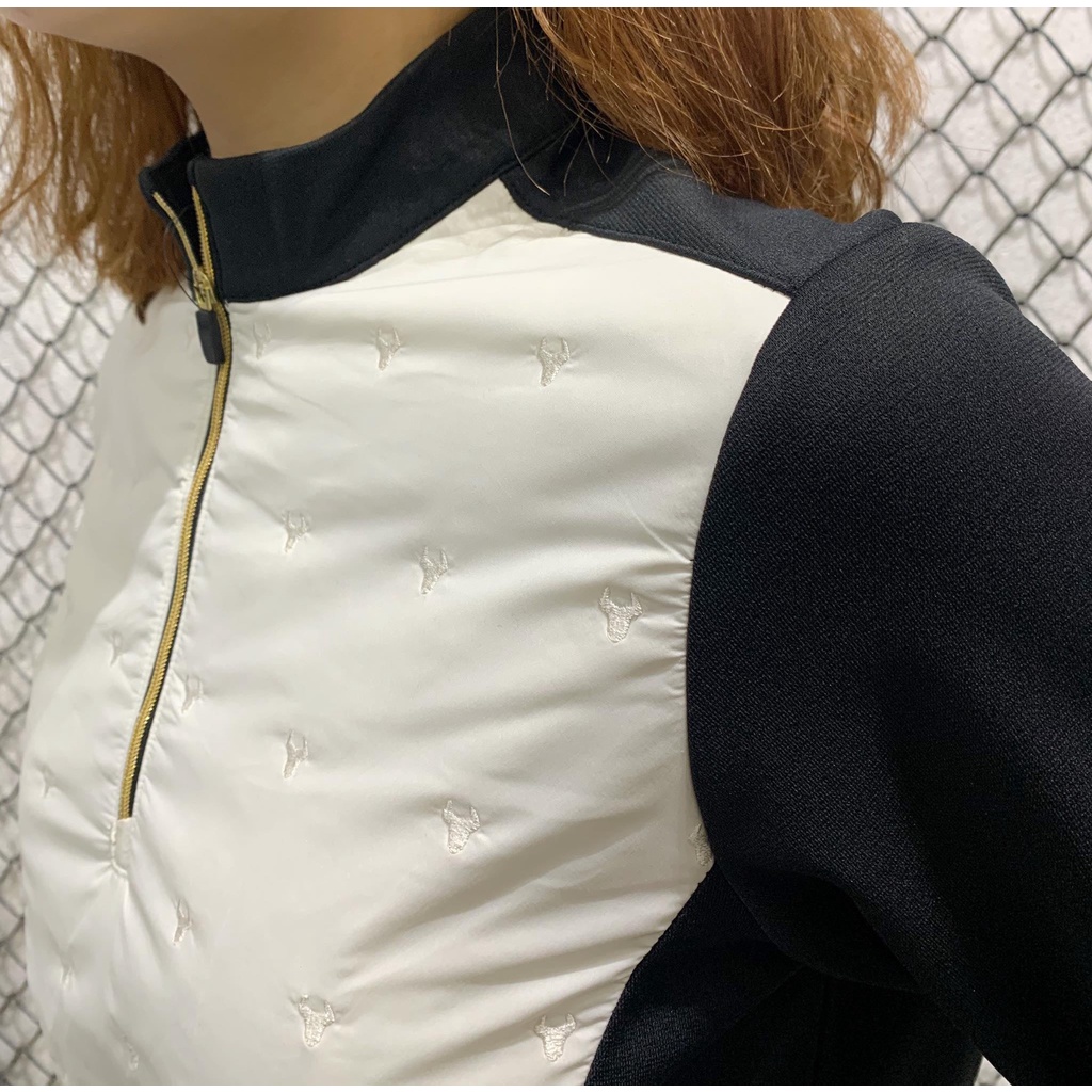 Áo thun giữ ấm thoáng khí  BlackYak Croma