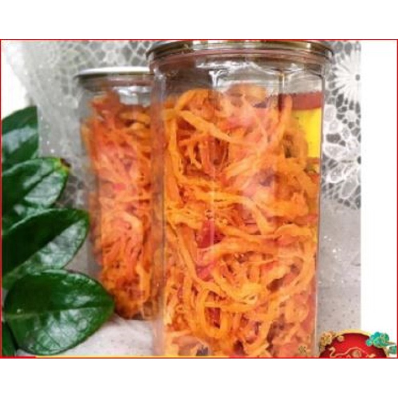 [freeship+xả kho 3 ngày]Mực sợi sốt chanh vị Thái tomyum HỘP 250GR,lạ miệng siêu ngon nếu nghiện mực thì không thể bỏ qu | BigBuy360 - bigbuy360.vn