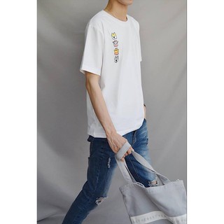 ANIMALS TEE