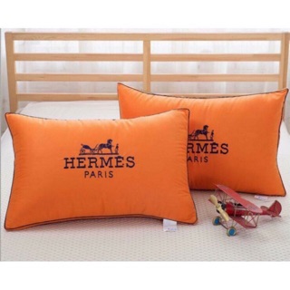 Gối Hermes Paris ( 1 gối)