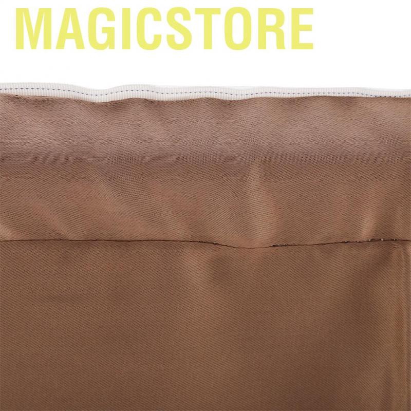 Rèm cửa chất liệu Polyester thời trang sang trọng