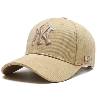 Mũ lưỡi trai MLB