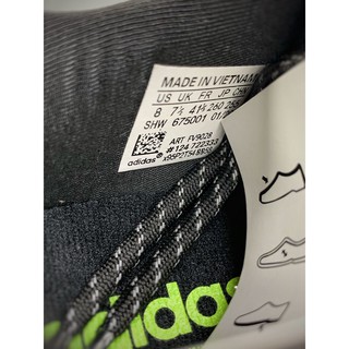 【KAMA】Adidas Alphaedge 4Dv2Giày chạy bộ thể thao