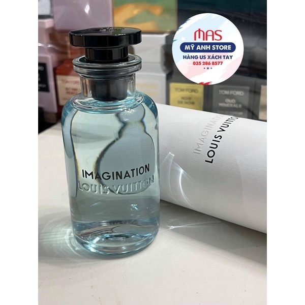 Mẫu thử nước hoa Louis vuitton Imagination 5ml/10ml