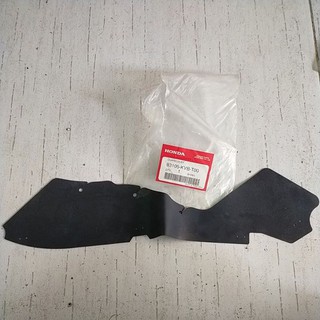 Cao su chắn bùn Click Thái 110i 2011