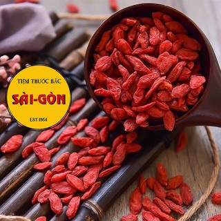 Kỷ tử 500g