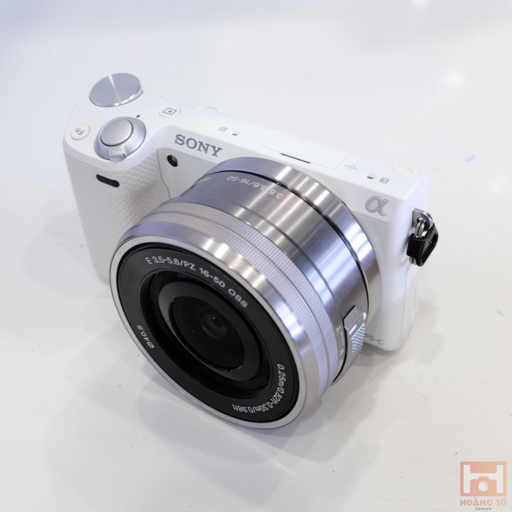 Máy ảnh Sony alpha Nex 5T + kit cũ giá tốt | BigBuy360 - bigbuy360.vn