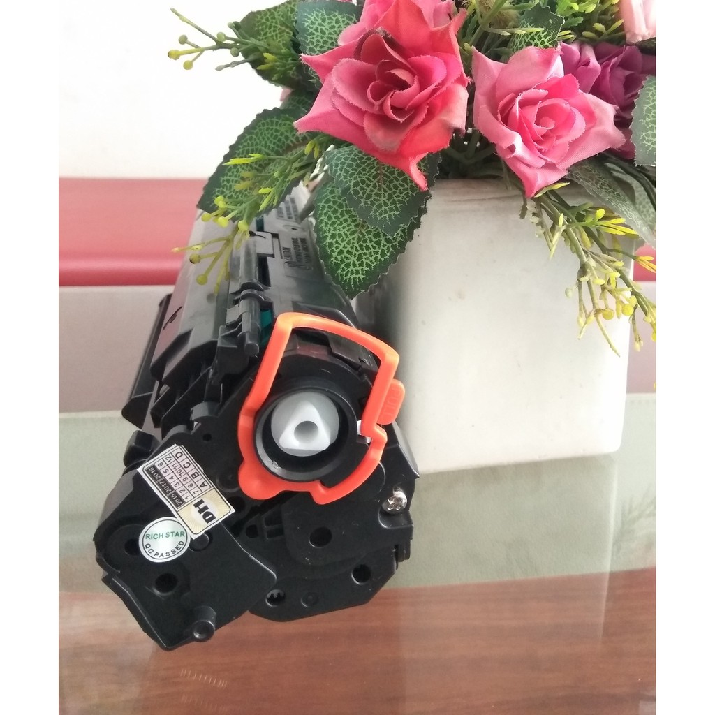 Hộp mực 83A 337 dùng cho máy in HP Laser MFP M125NW/125RNW/M126FN/M127FN/FM127W/202DW/225/202N/201DW - Hộp mực 337A