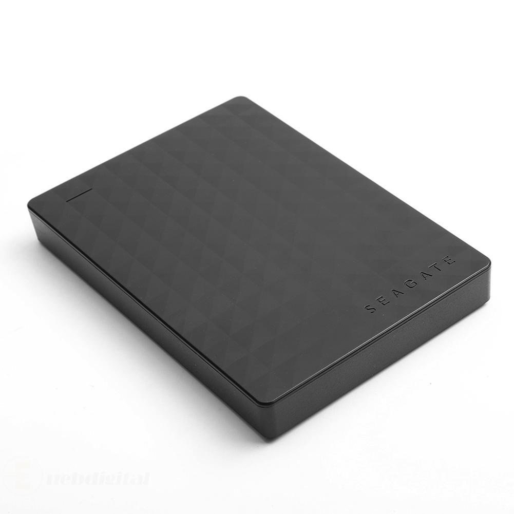 Ổ Cứng Ngoài Seagate 2.5 Inch Usb 3.0 Sata Mobile Hdd | BigBuy360 - bigbuy360.vn